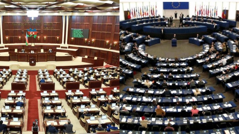 Parlament xəttində fasilə: Körpülər yanmır, amma qaydalar dəyişir